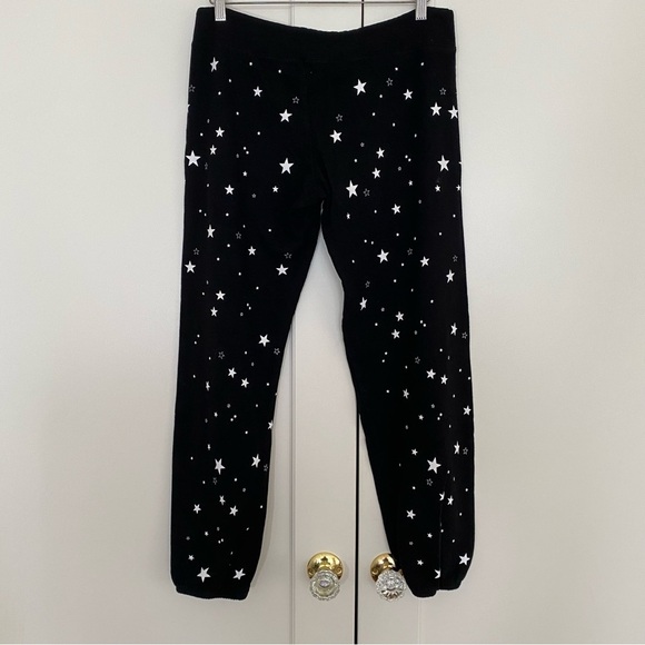 Chrome Hearts Printed Cotton Jersey Track Pants - Picture 5 of 8